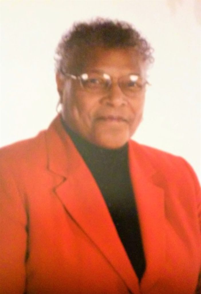 Edith L Middlebrooks Profile Photo