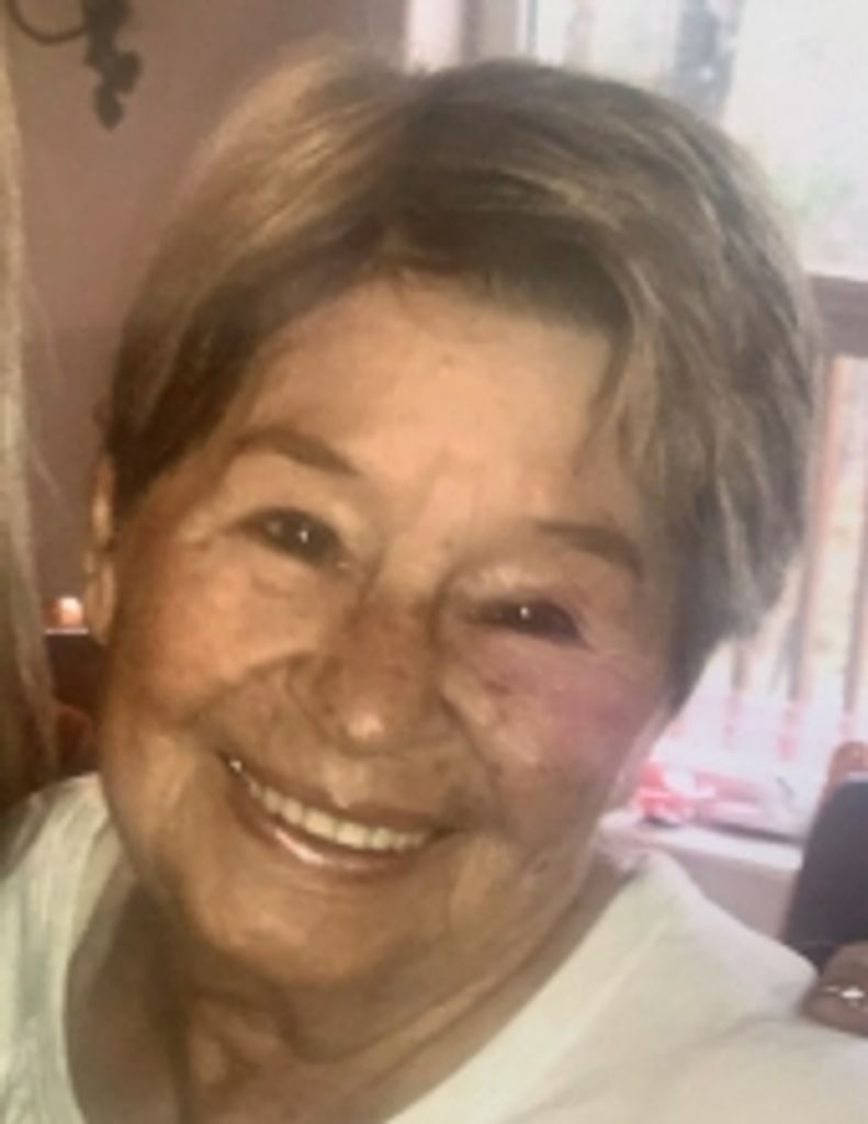 Janice F. Manson