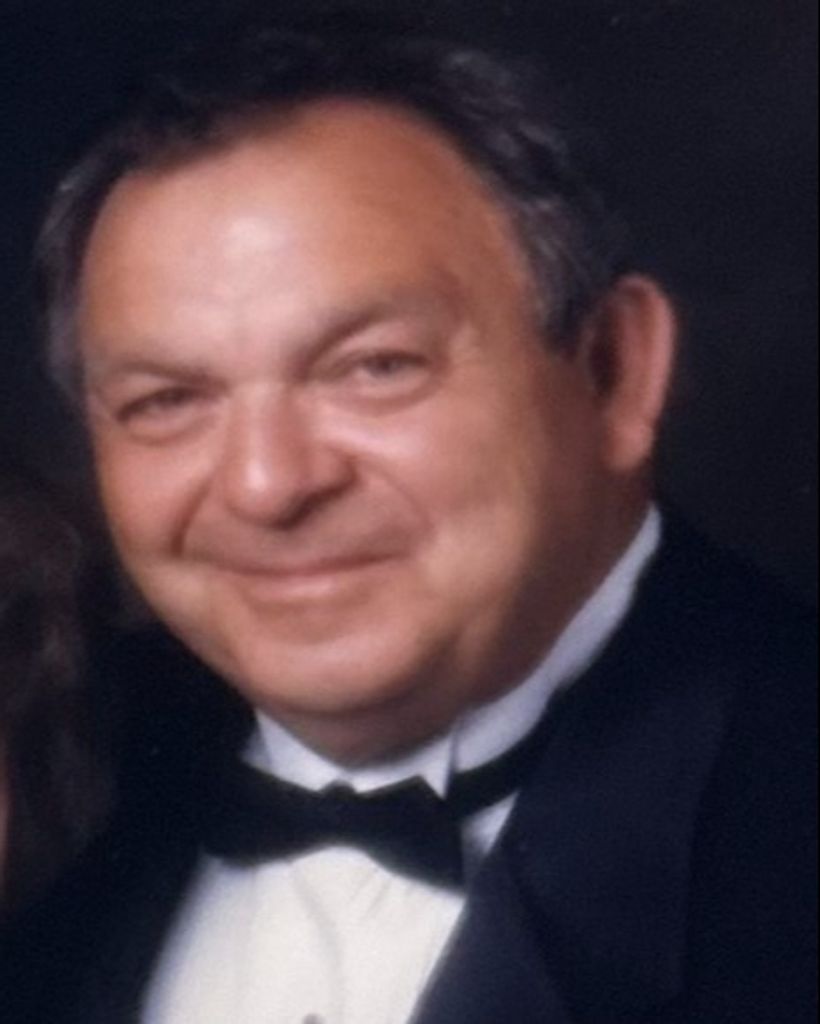 Joseph A. Mannina Jr.