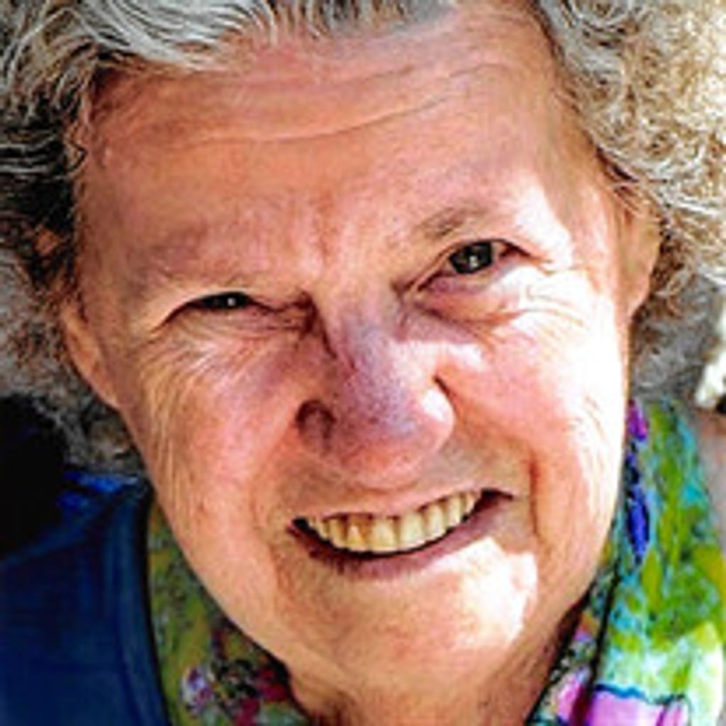 Barbara Chance Mims