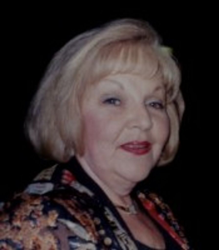 Mrs.  Mary Frances York Ivey, 65