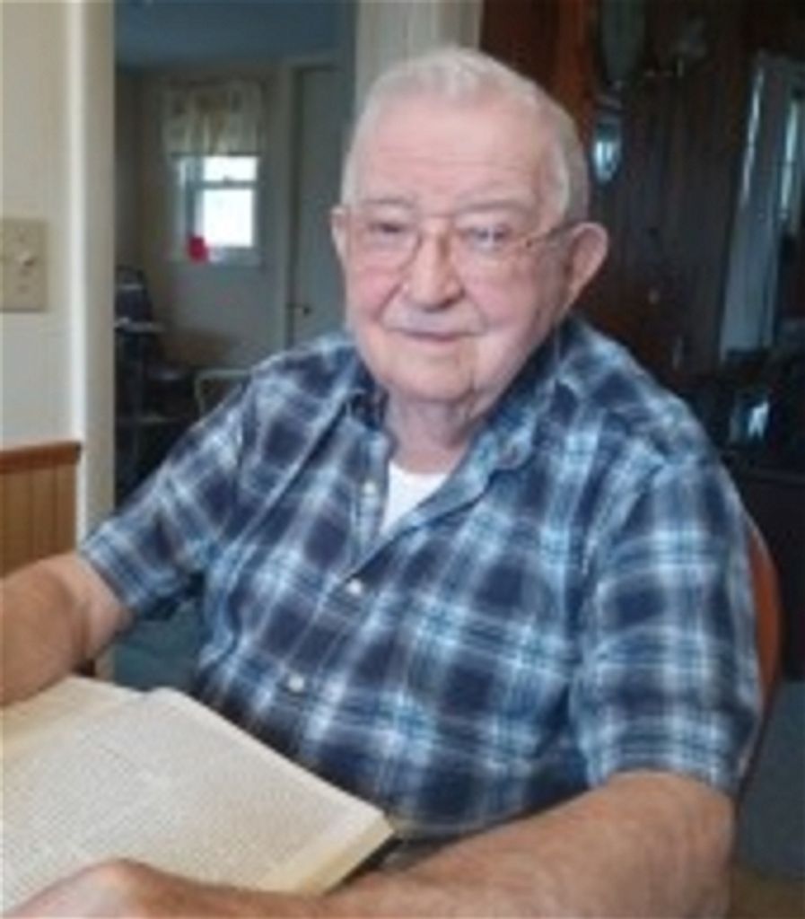 Walter L. Luce Profile Photo