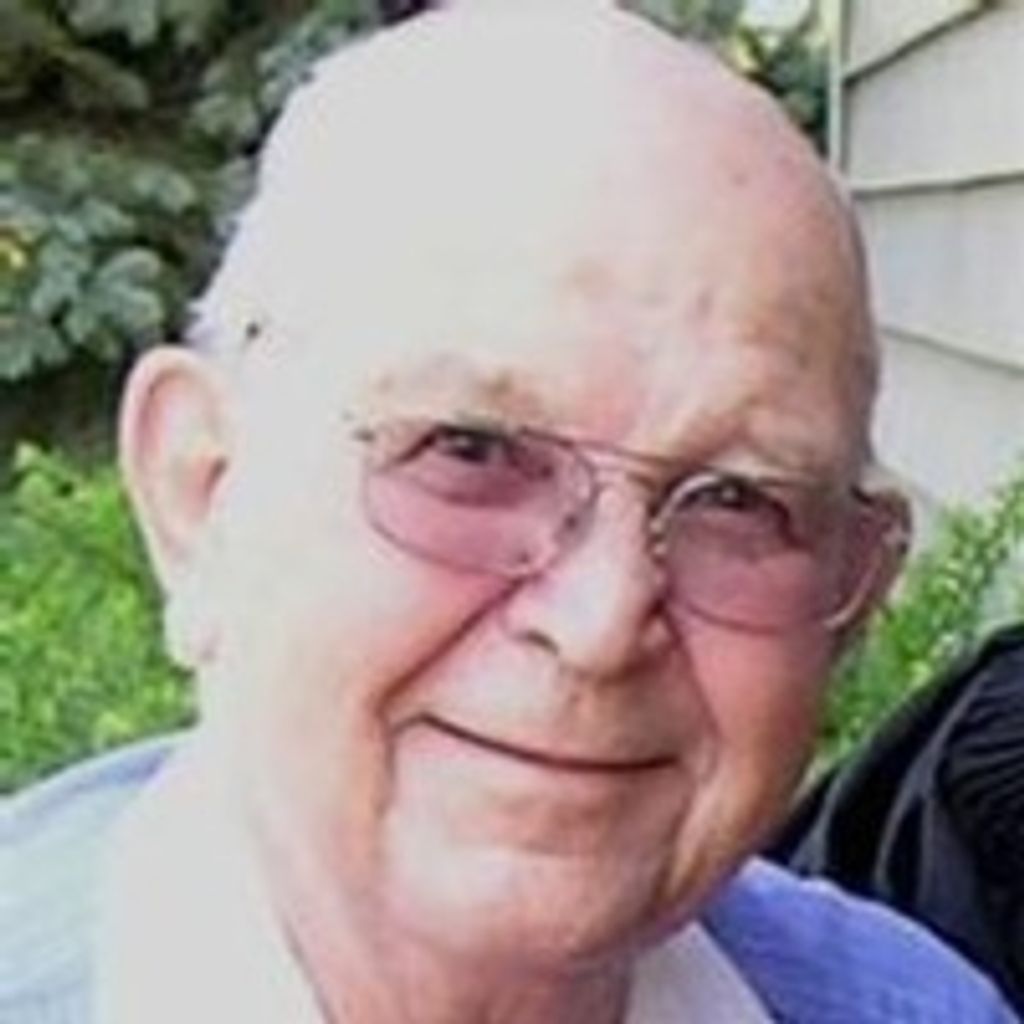 Edward J. Howerter