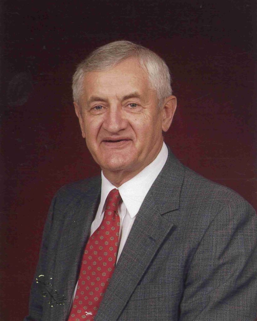 Walter J Beier Profile Photo