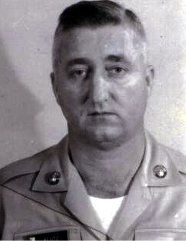 Paul \"Pete\" Joseph Klutz,  Jr.