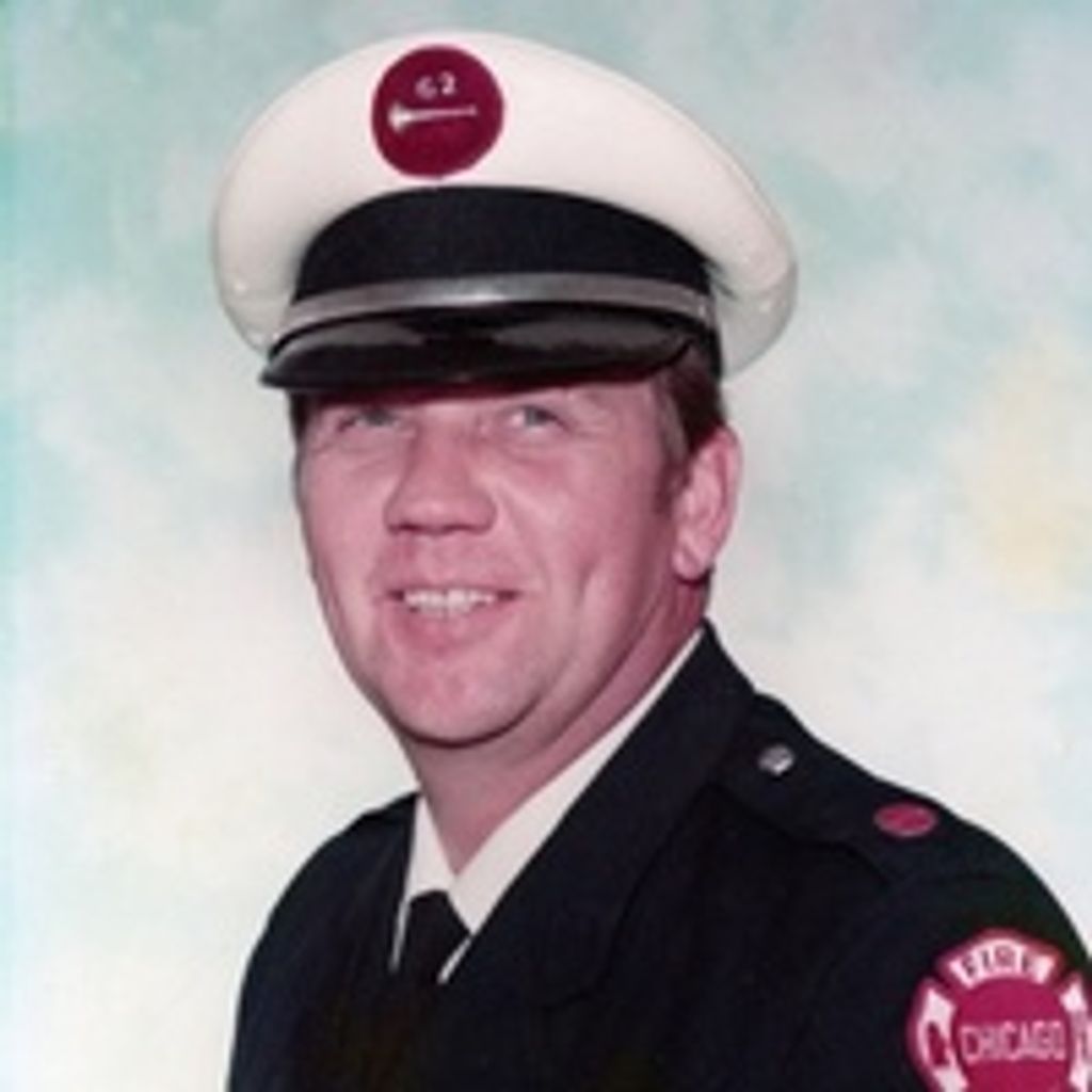 Donald W. Lorenzen