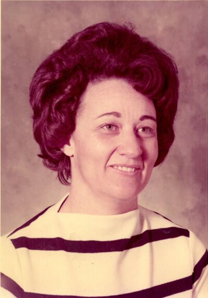 Willa Arlene Mitchell Profile Photo