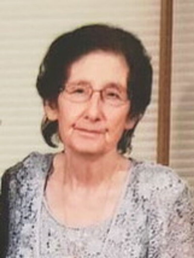 Salima Konja Najjar Profile Photo