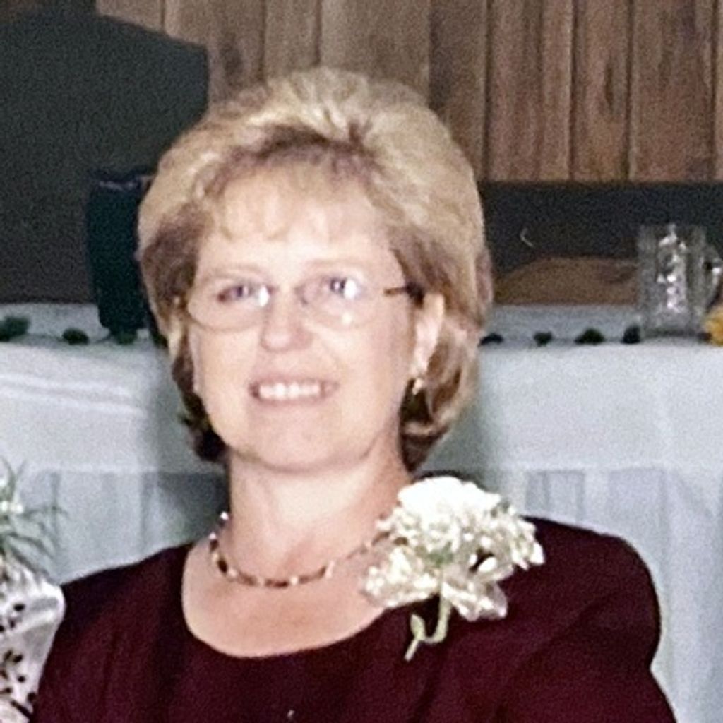 Charlene Roecker Green