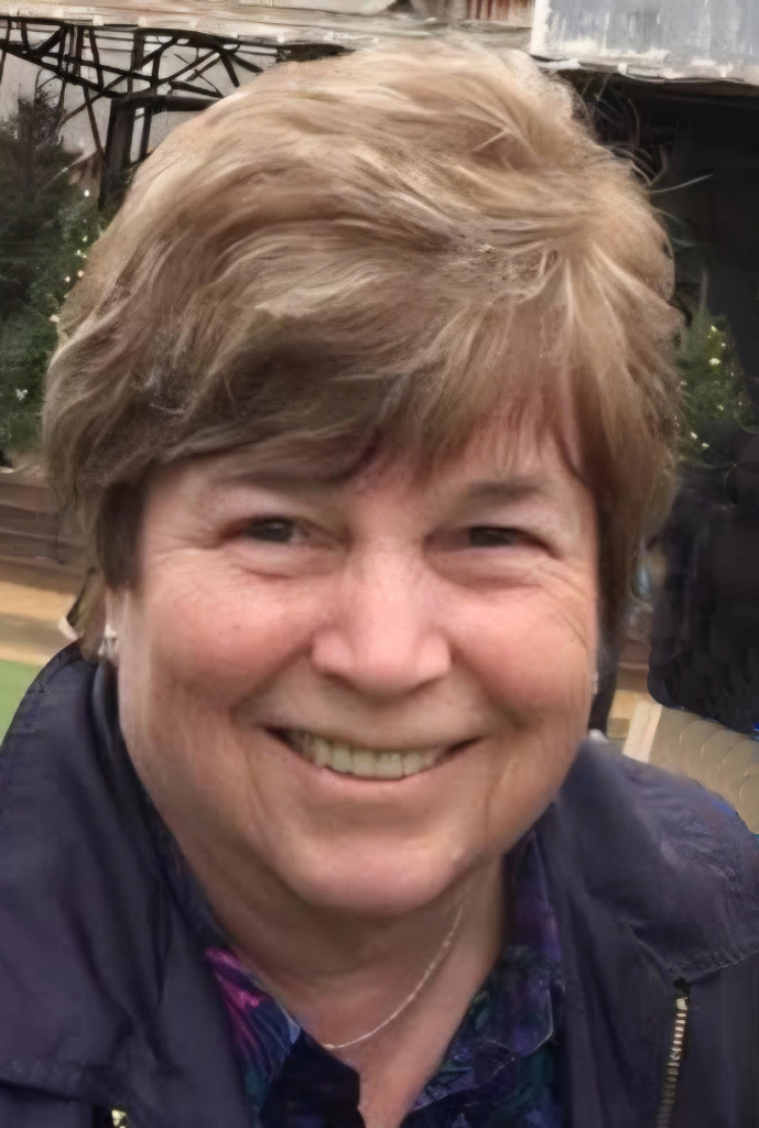 Kathy S. Robinson Profile Photo