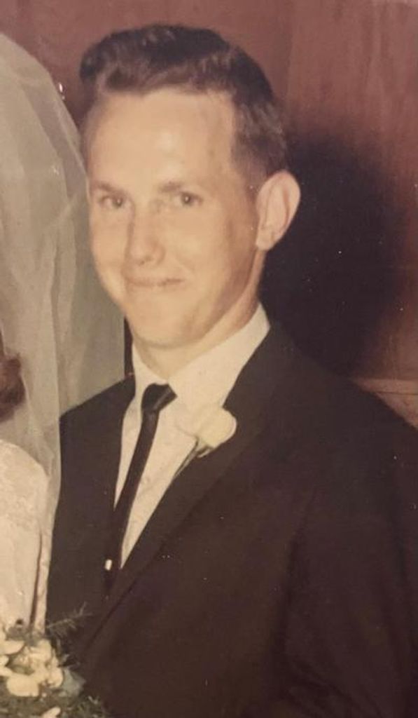 Chester "Gene" E. Bowman Profile Photo