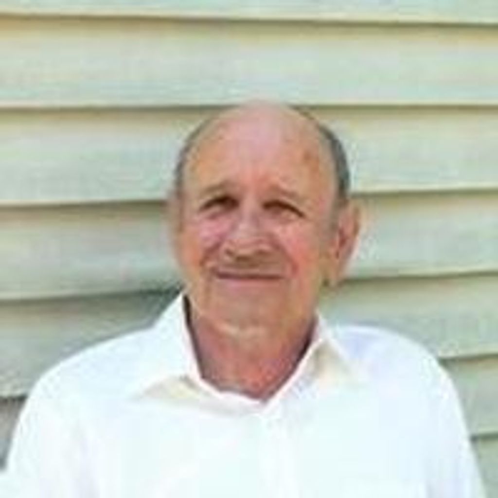 Hollis B. Burdine