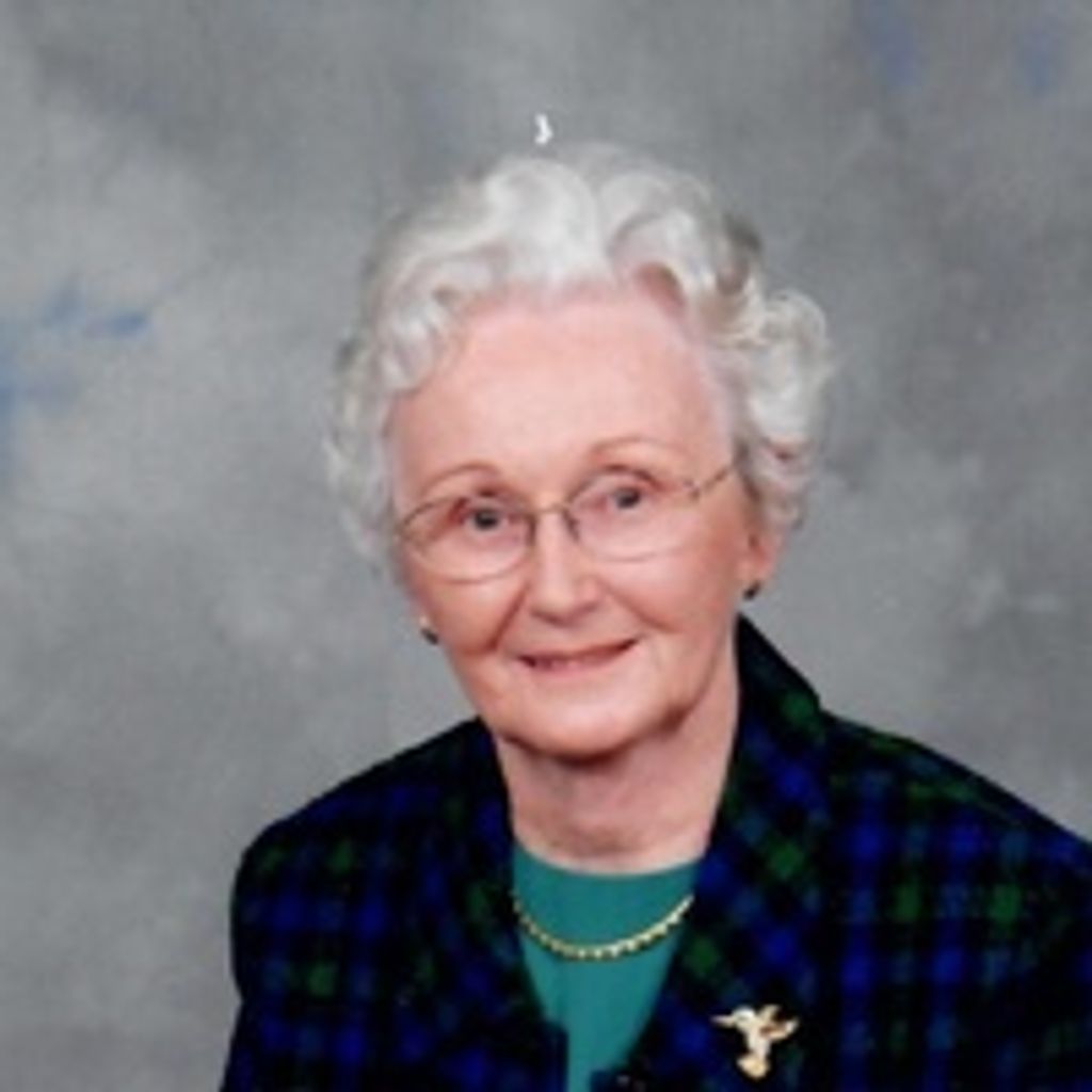 Doreen Newberg Shircliffe