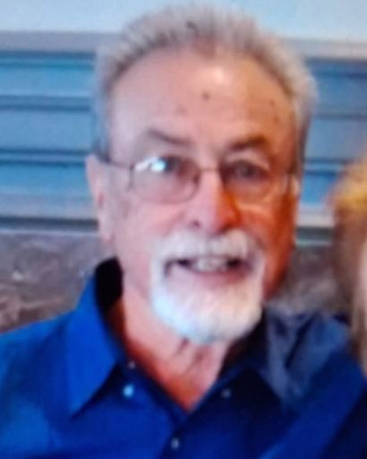 Jake Aragon's obituary image