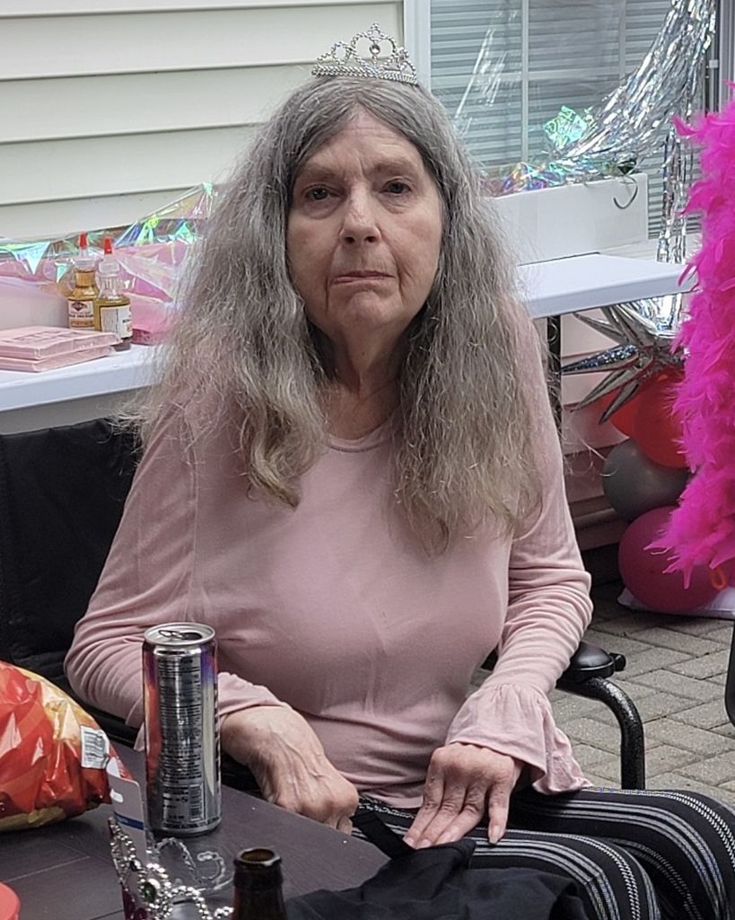 Susan P. Schlosser Profile Photo