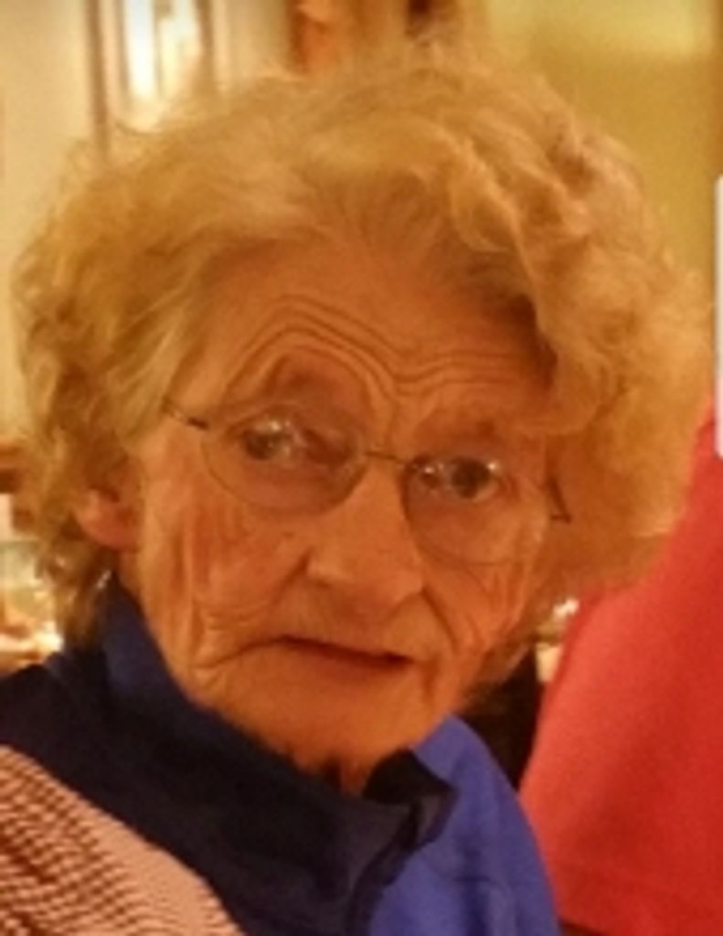 Mona Rae Gard
