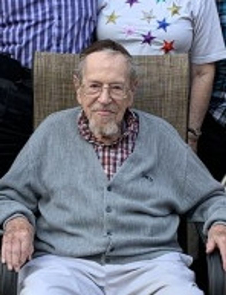 William Aaron Silver