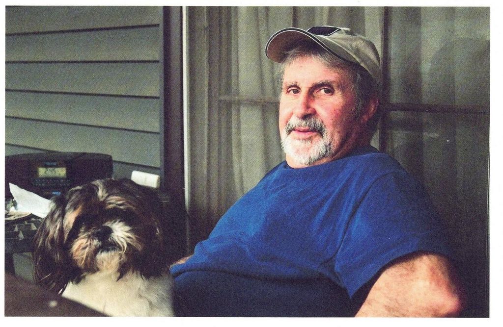 Von Compton Profile Photo