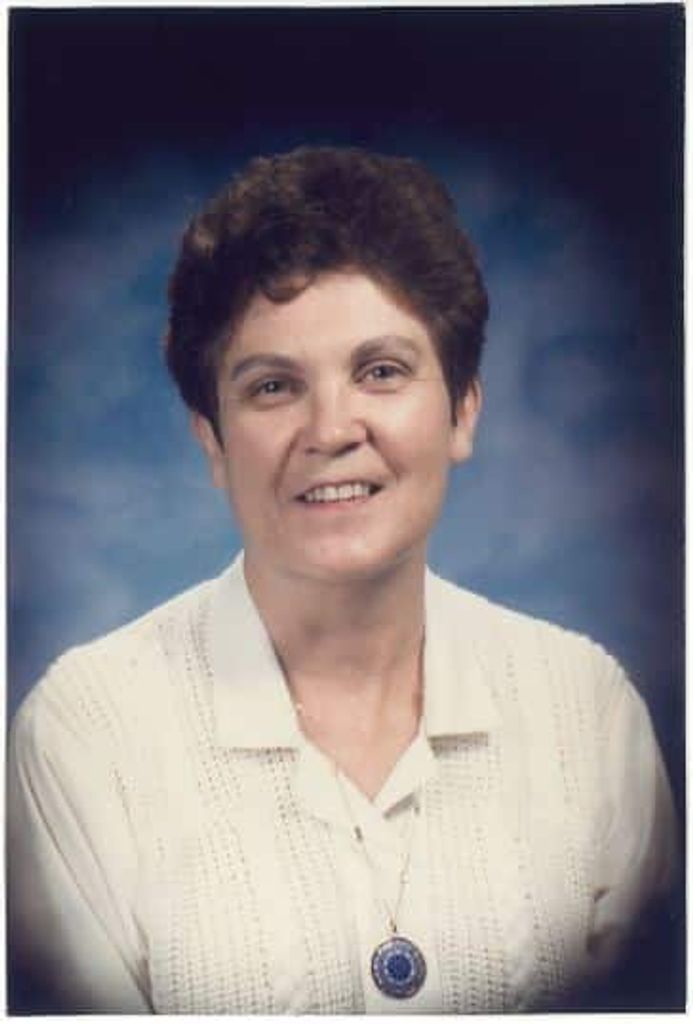 Jeanette Caretto Bowling