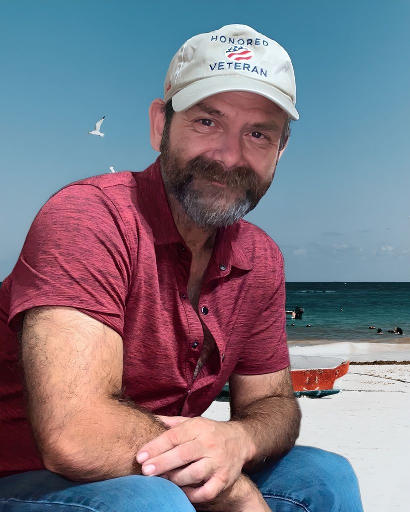 Everett Crossen Profile Photo