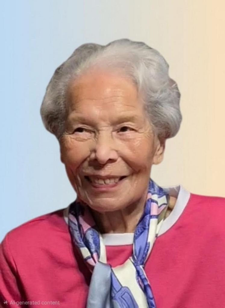 Evelyn Frances Green