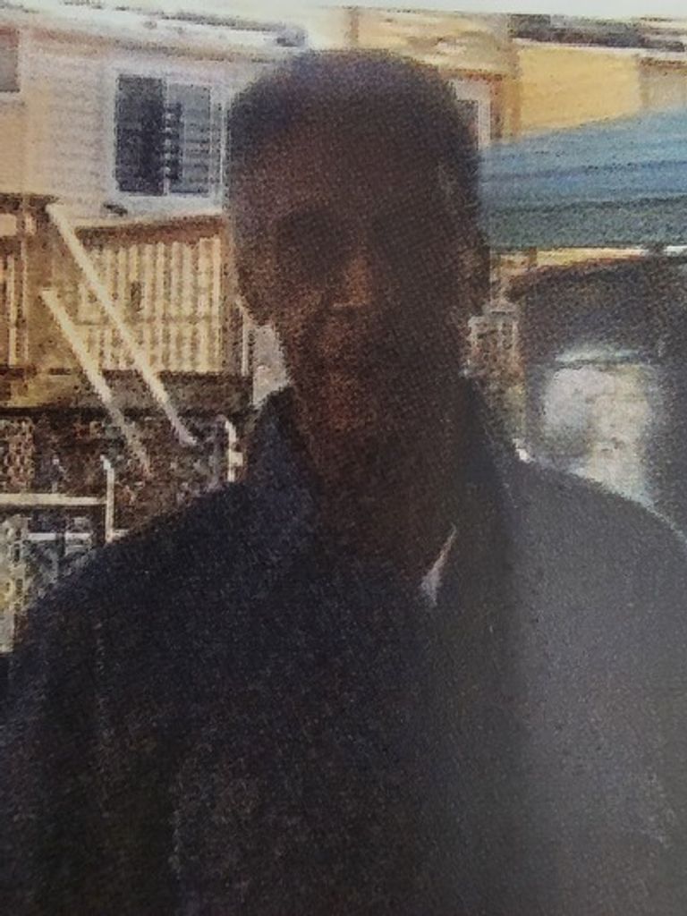 Edward Randall Jones, Sr. Profile Photo