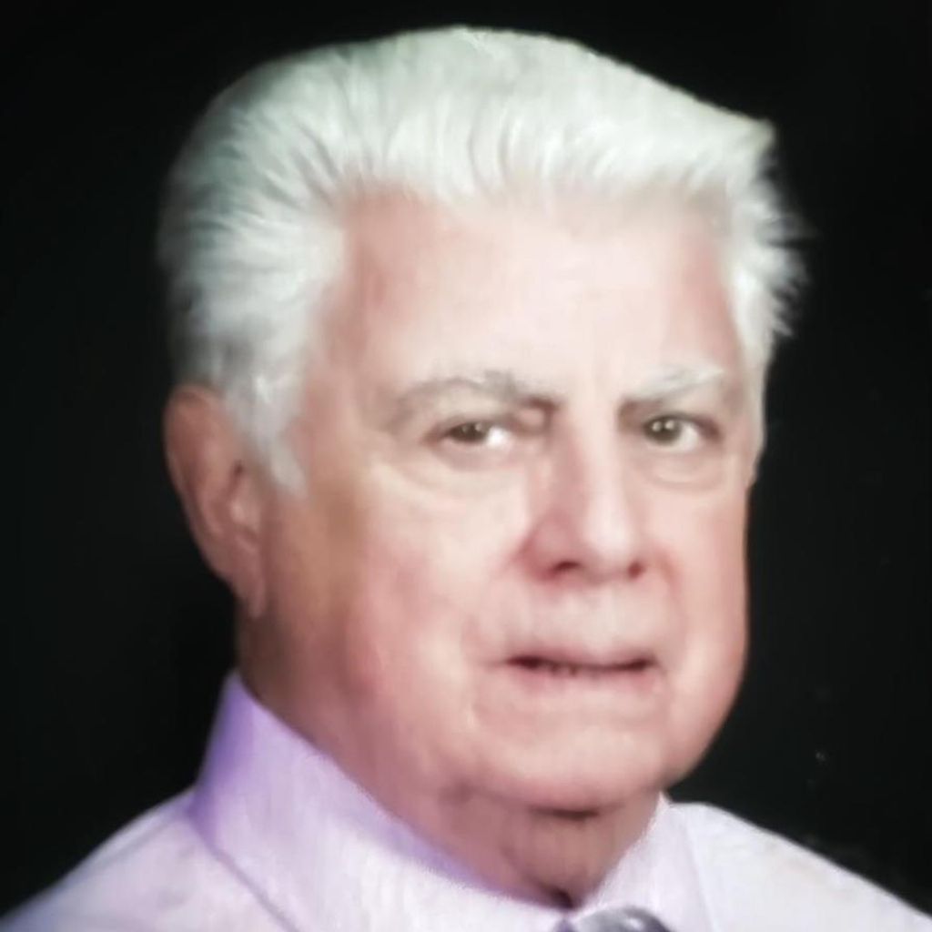 Wilbert W "Bill" Maloney