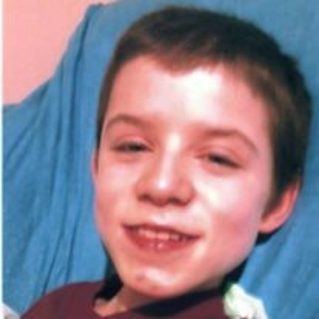 Jacob Ryan Austin