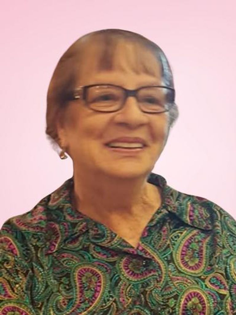 Oneda Ridgeway Profile Photo