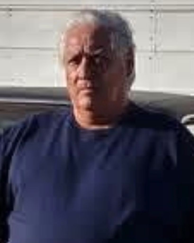 Ventura Herrera Gonzales