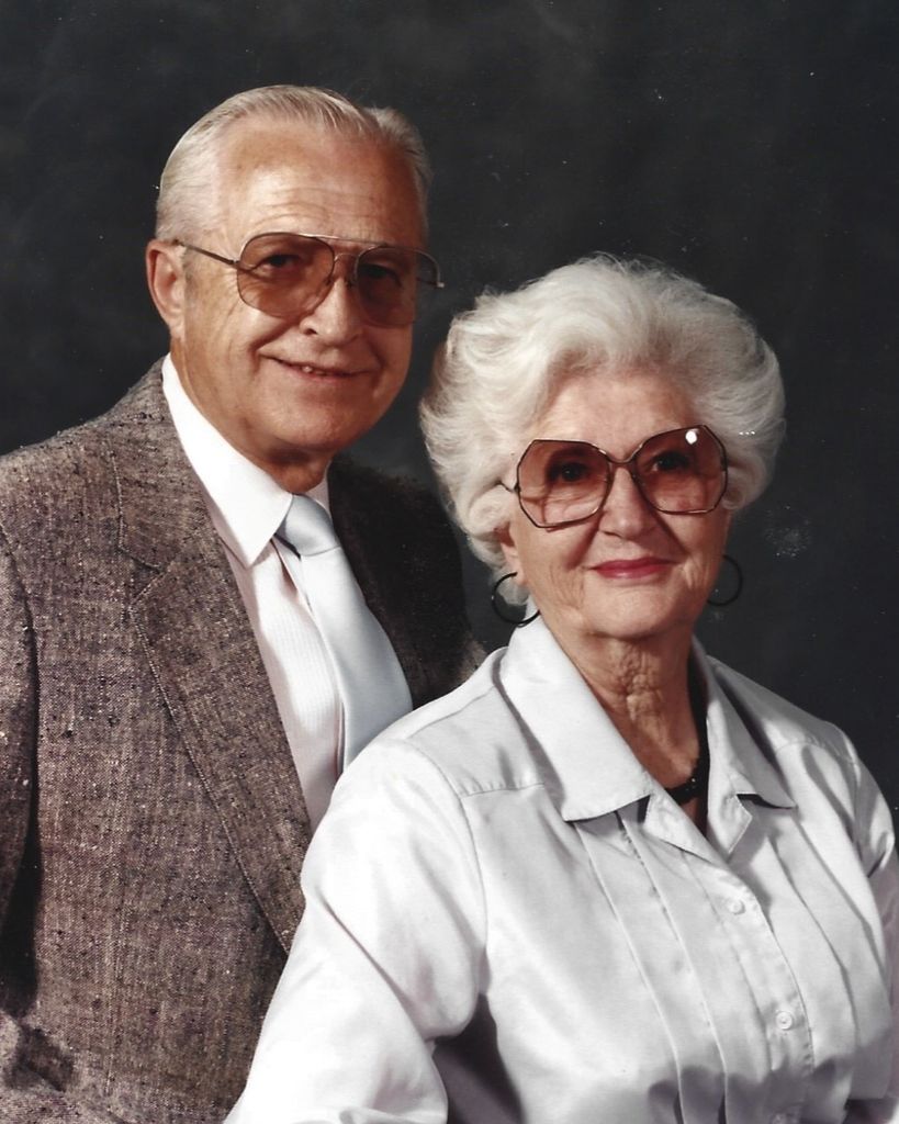 Fred James Bacon Jr.