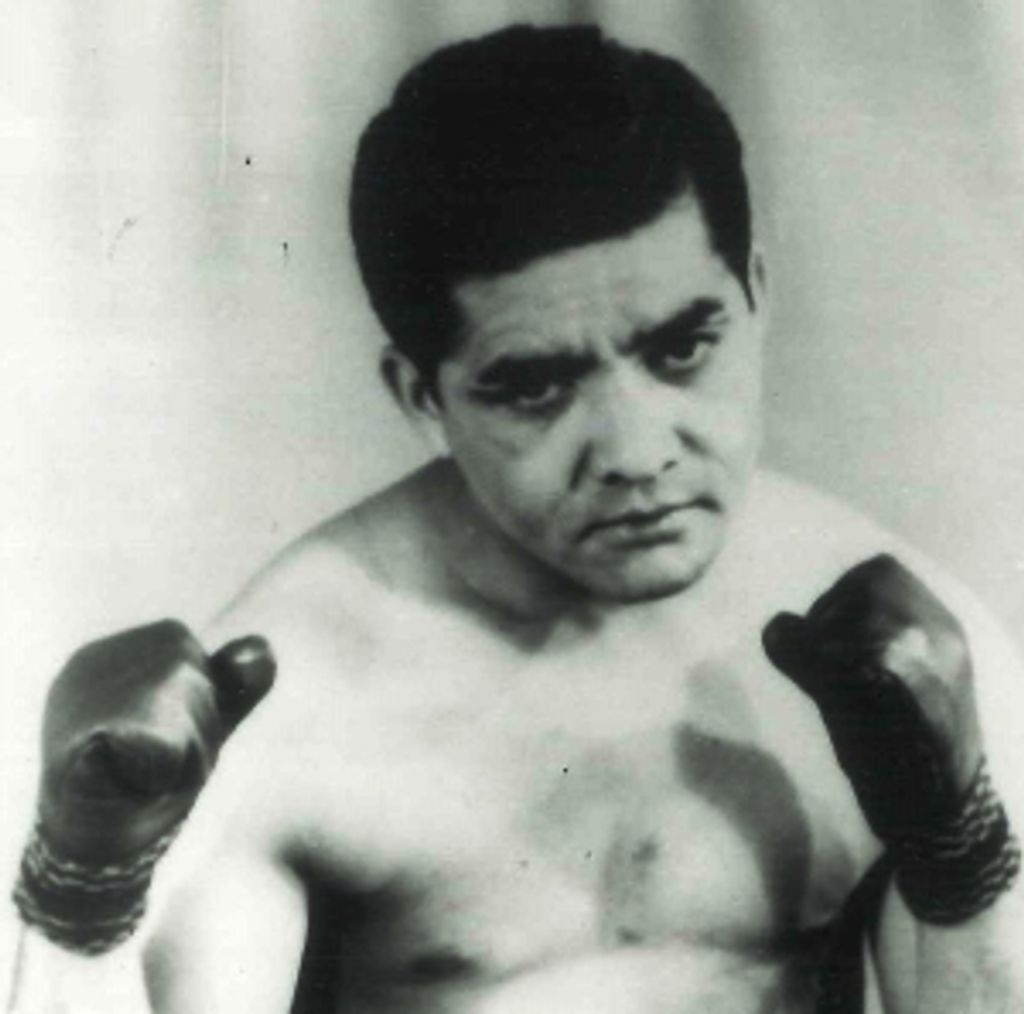 Rev. Rafaele. Pacheco