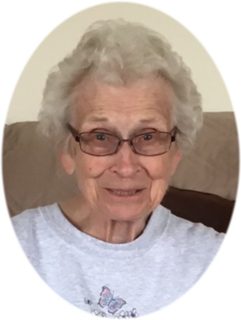 Mildred Stehlik