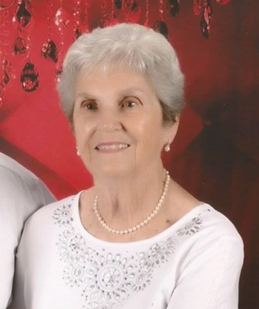 Dorothy Blackwell Profile Photo