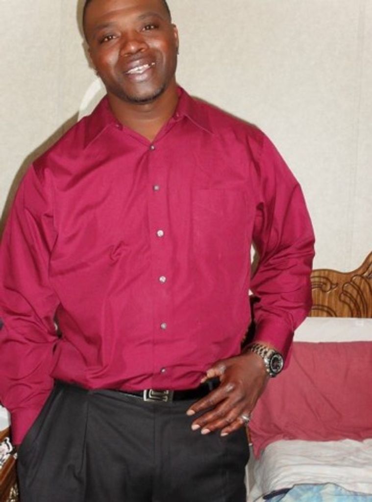 Darrell Habbit, Sr.