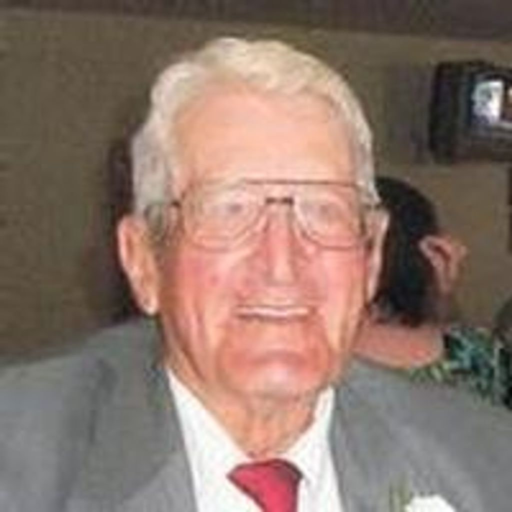 Walter G. Albrecht