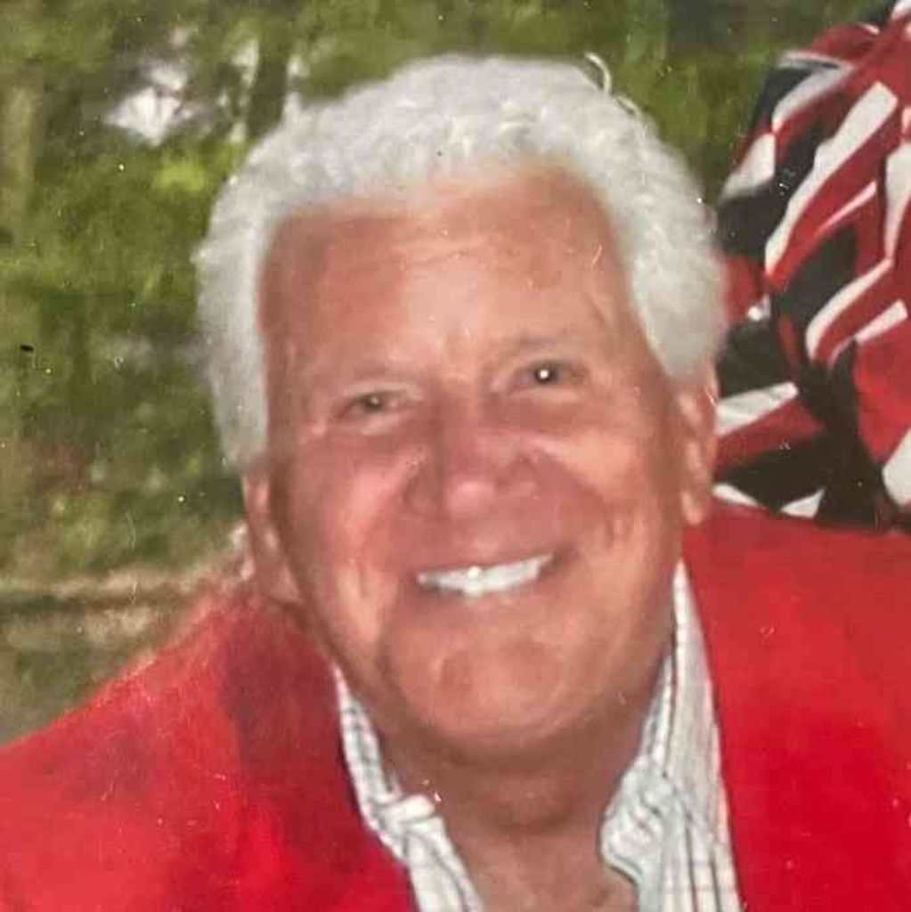 J. Daniel Harbaugh Profile Photo