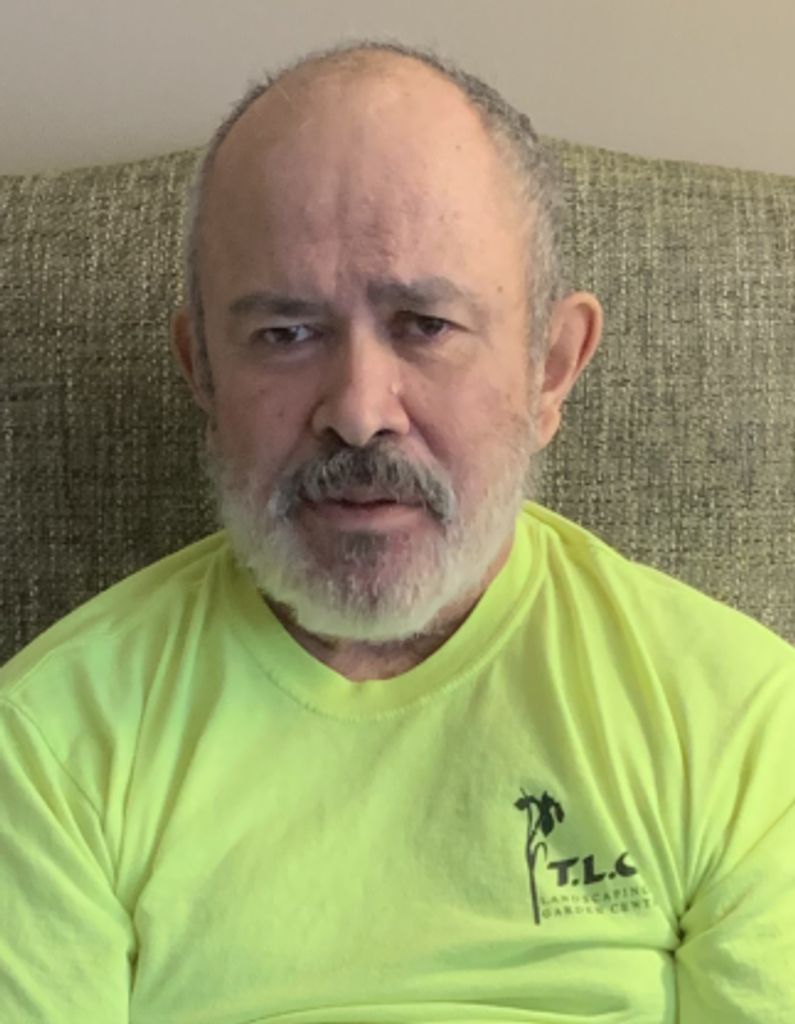 Paul Conner Profile Photo