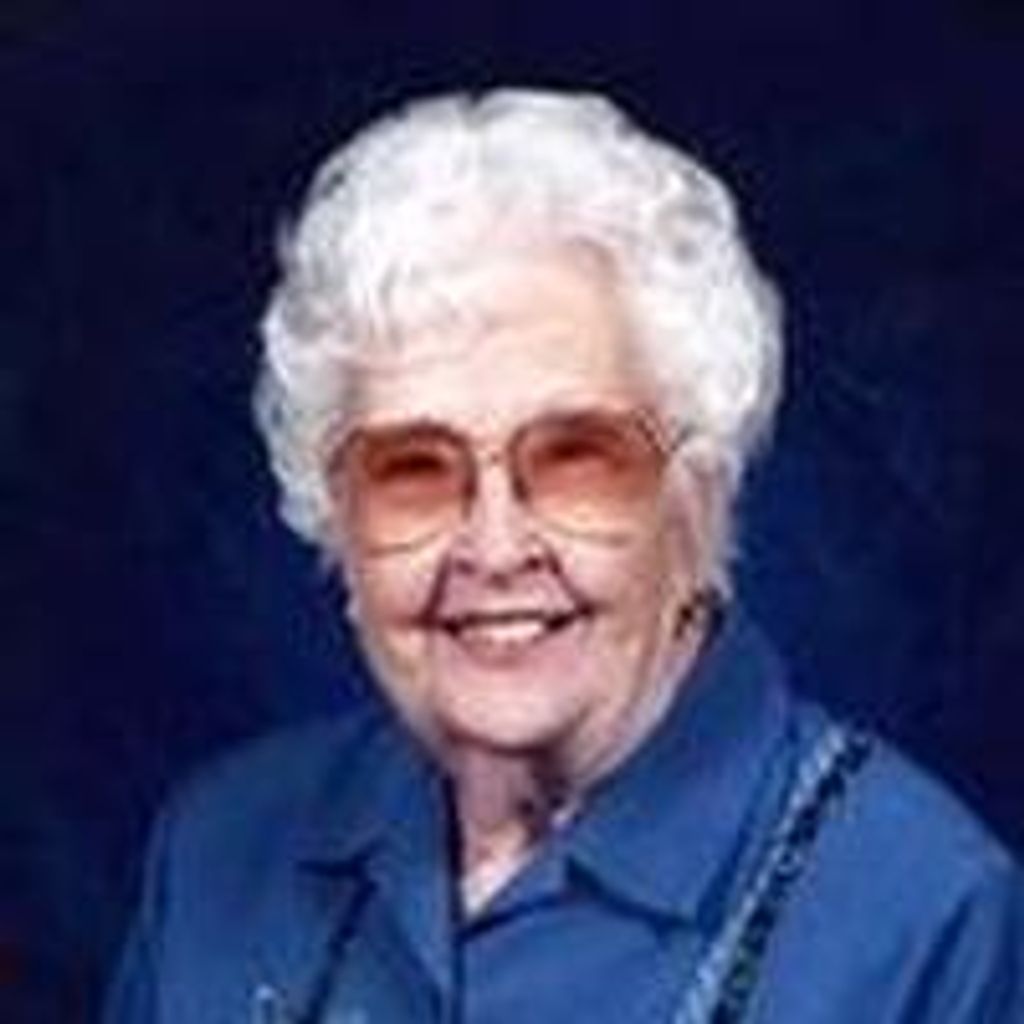 Juanita Parker Kight
