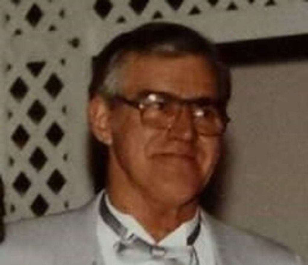 Stanley R. Leonard
