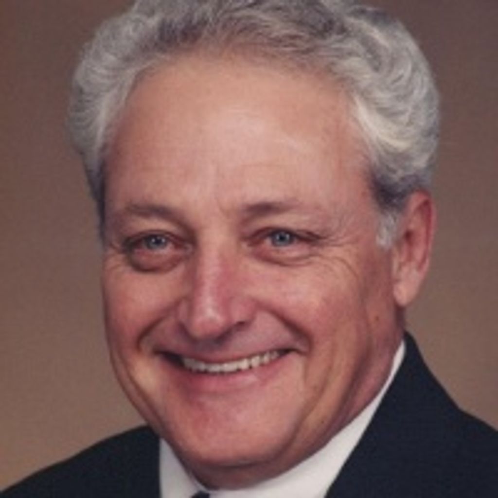 Robert "Bob" L. Desmet