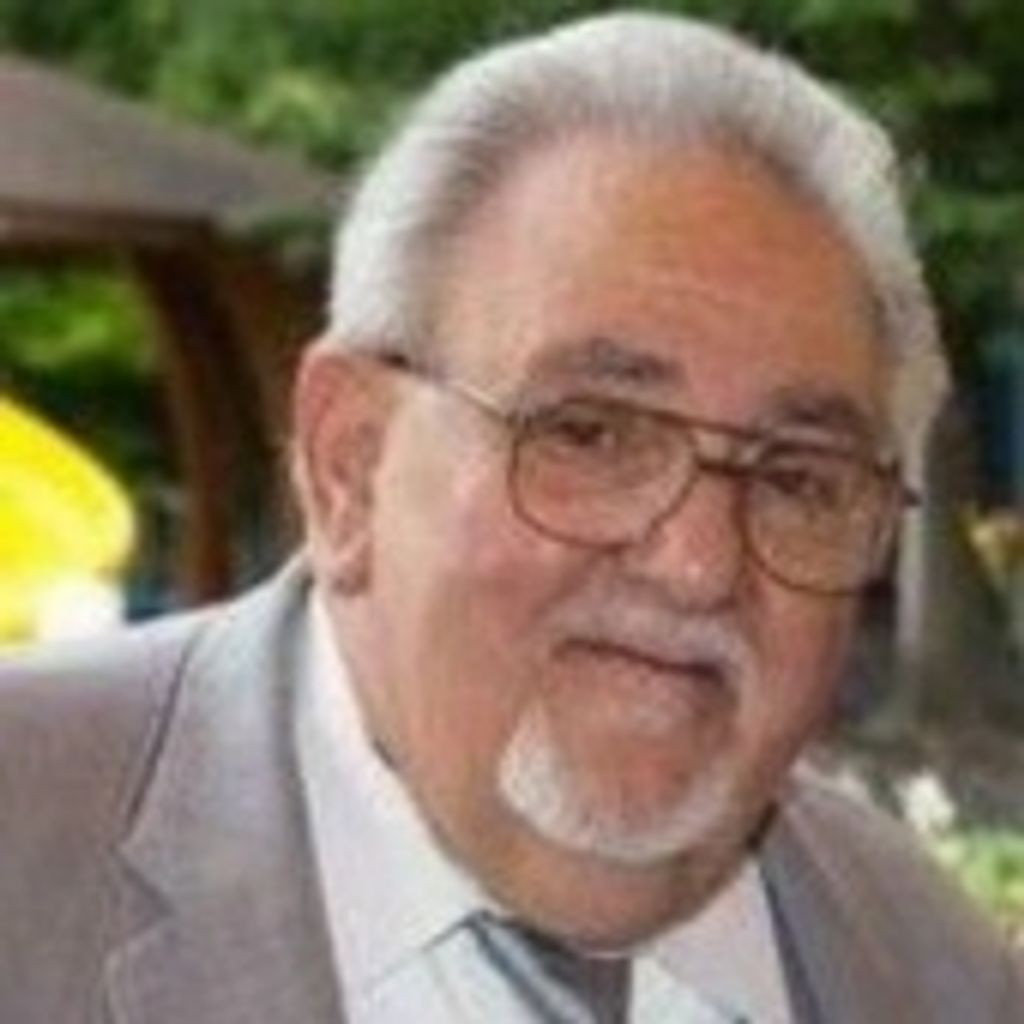 William George Abraham