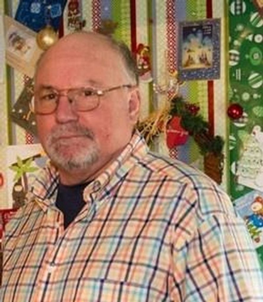 Tony Cupples
