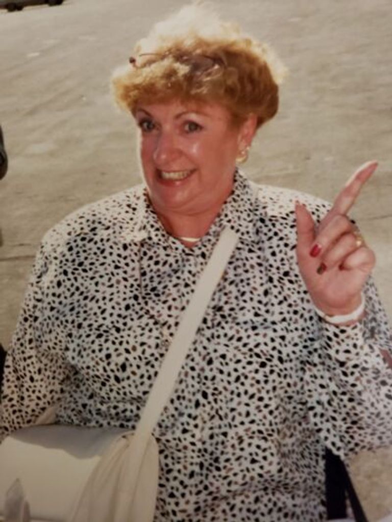 Marlene Cecelia Novak Profile Photo