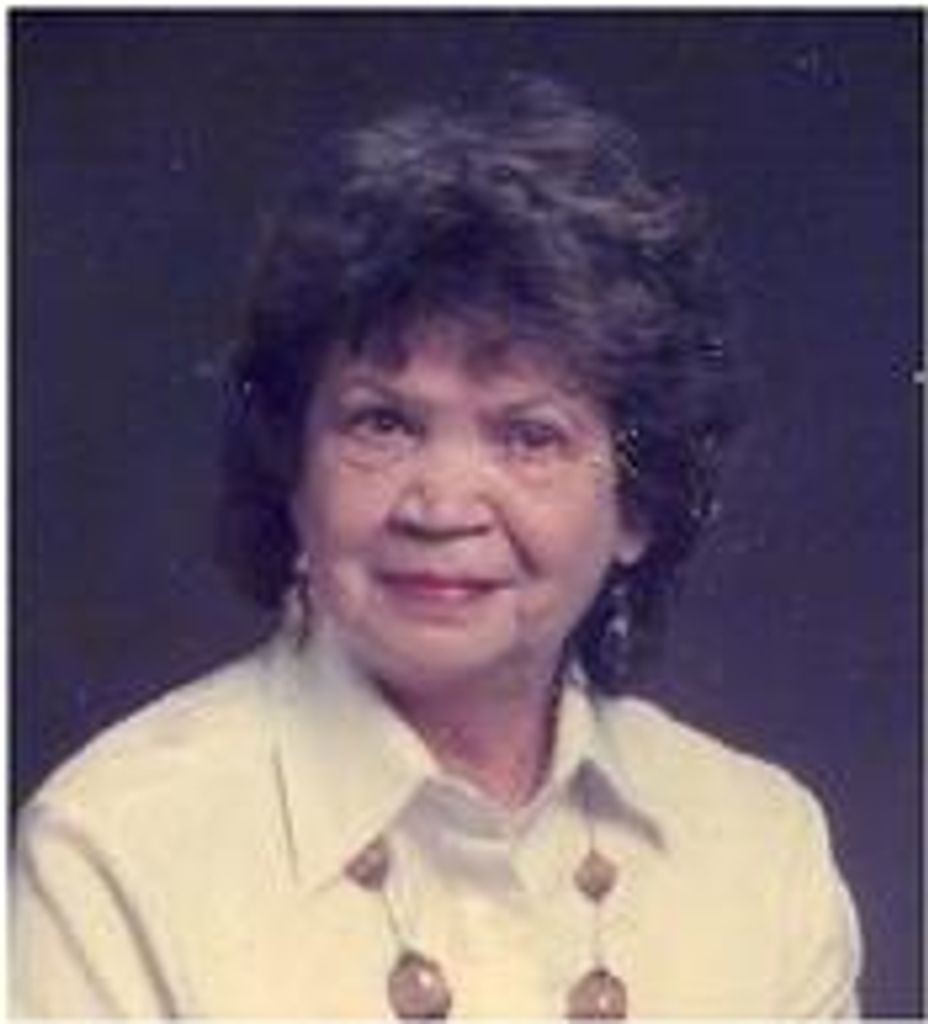 Julia Alberta Lafontaine Profile Photo