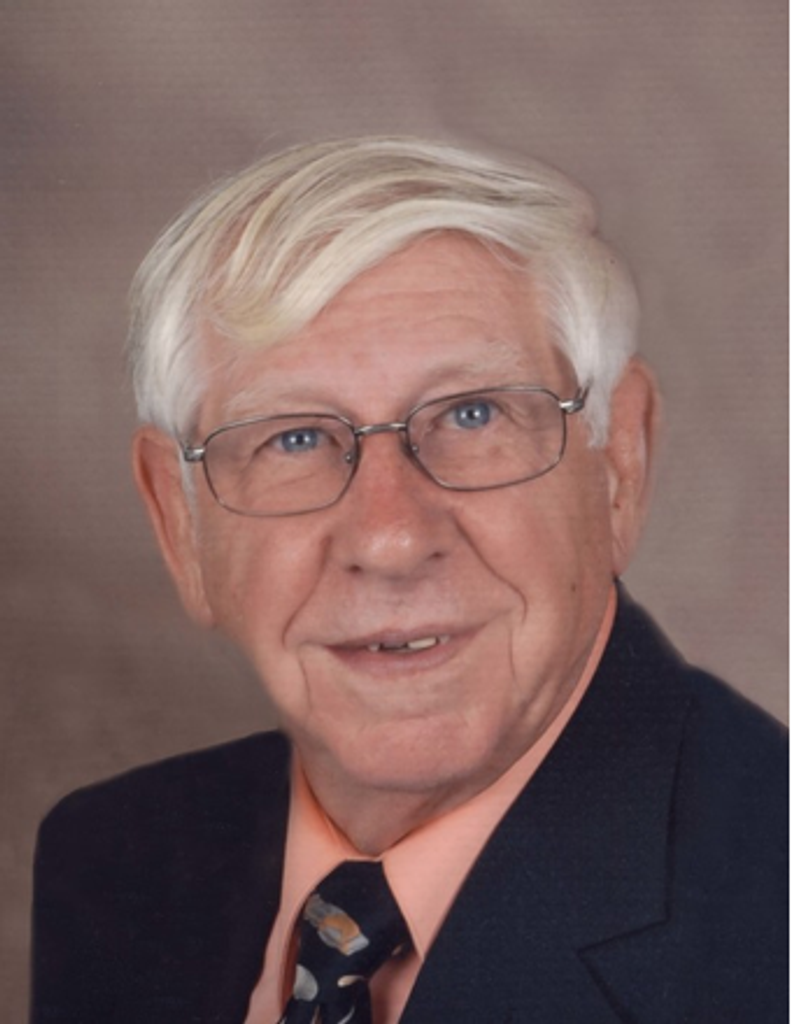 Paul L. Anderson Profile Photo