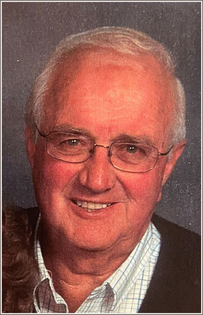 Dennis George Mcneilus