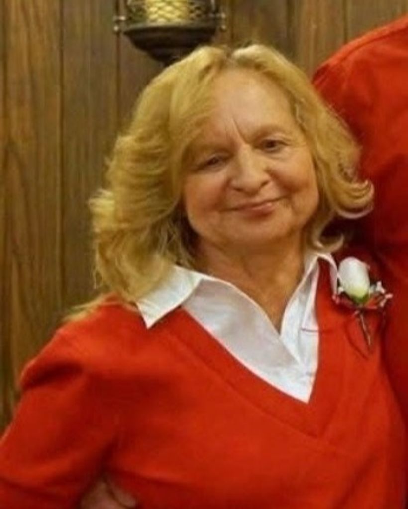 Valerie Pierce Profile Photo