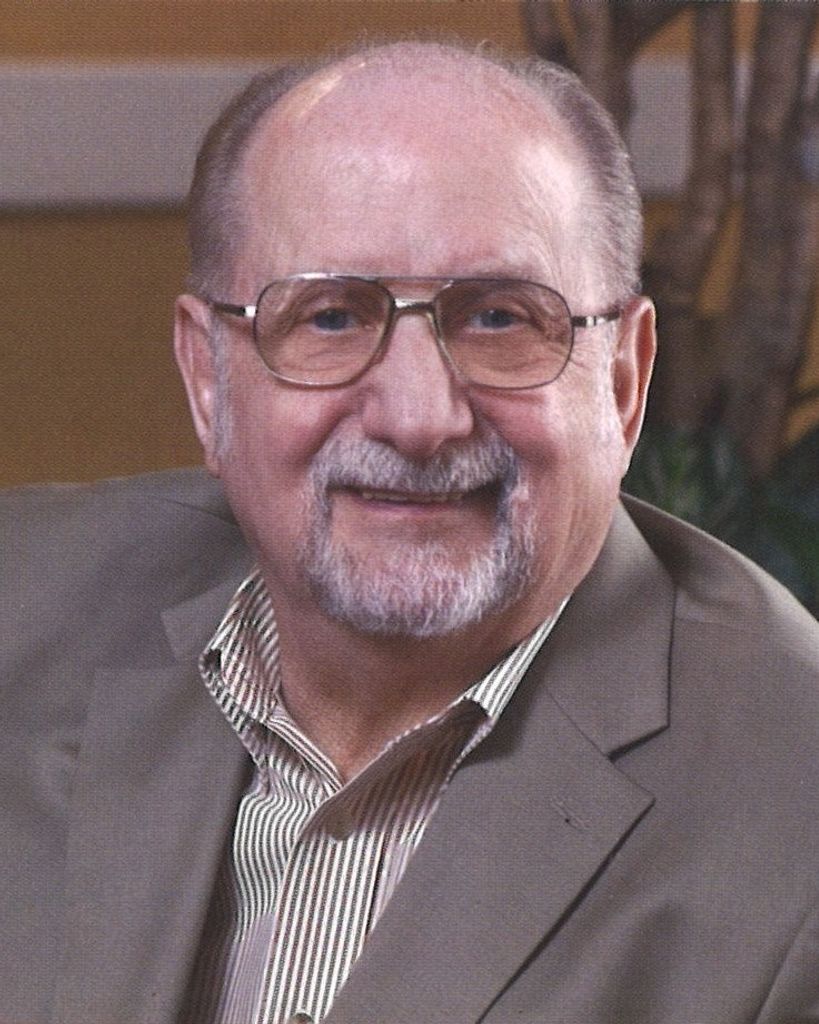 Jerry Paul Rice Profile Photo