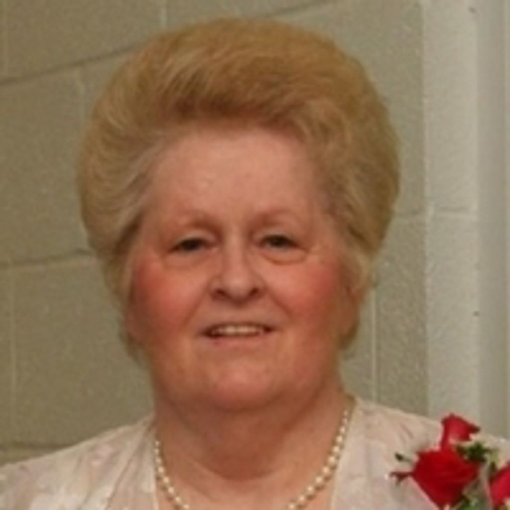 Jean Ann Mcclung